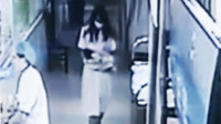 宝宝出生两天在医院被盗