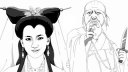 白素贞许仙夫妻秀恩爱"虐狗"
