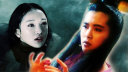 天津妞盘点吓哭人的妖怪女鬼