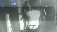 猥琐男尾行性侵暴打女性