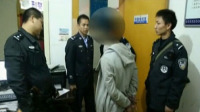 奇葩小偷被抓后自吹自擂