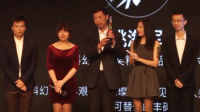 科幻才子们喜得星云奖