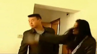 奇葩岳母质问女婿不会强暴