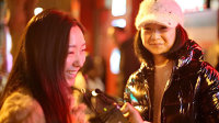 不要"原谅"女生迟到