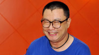 歌手尹相杰涉毒被抓获