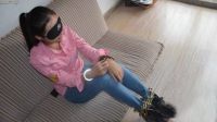 小伙绑架女友再"英雄救美"