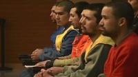 乌鲁木齐两起暴恐案一审宣判