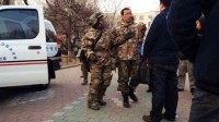 城管开公车打CS并殴打记者