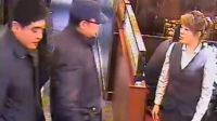 网曝反贪局长出入夜总会