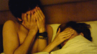 男子偷情遭情妇老公追砍