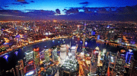 上海超东京成亚洲时尚之都