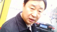 网友举报纪检官员挂假车牌