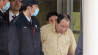 全球服刑最久死囚48年后获释