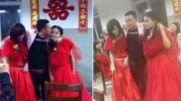 网曝宁波男子娶两个老婆
