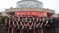 "皇家一号"硬件超天上人间