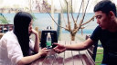 论糕富帅搭讪妹纸的错误方式