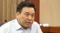 兰考县长自我批评数度哽咽