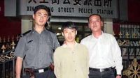 嫖客报警解救发廊女被拘留
