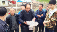 黑龙江不明坠落物体无辐射