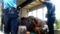 两中国渔民讲述被菲扣押经历