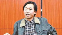 中纪委清理门户10天2人落马