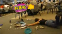 节操不见了!校园二货真搞笑
