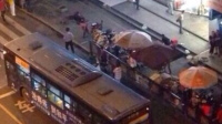 福州发生砍人事件2死1伤