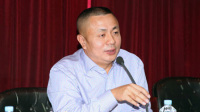 人民大学原处长受贿千万被捕