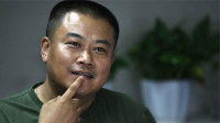 (专访)舌尖导演晋升吃货教父