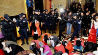 广东扫黄全省刑拘3033人