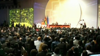 越南演讲跑题批华遭驳斥