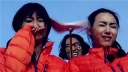 节操呢!女神臭鞋扇脸勇献"第一次"