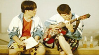 70后老男孩挥洒青春热血