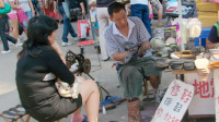 北京菜贩鞋匠纳入反恐体系