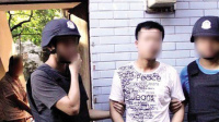 广州近千警力摧毁黑社会集团