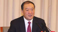 苏荣被免全国政协副主席职务