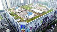北京百米高层最牛违建被拆