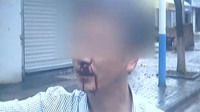 男子遇初中班主任殴打报复