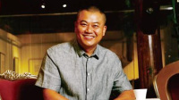 (预告)舌尖导演吃饭不花钱?