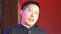 央视财经频道总监郭振玺被查