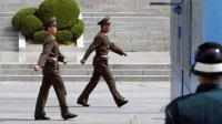 美公民被指反朝被朝鲜扣留