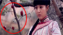<刀客家族的女人>十大穿帮