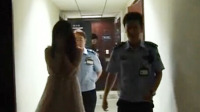 18岁女孩色诱网友开房被拘