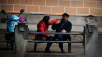 八旬老翁要吃伟哥找小姐