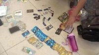 河北局长贪1.4亿高速自杀