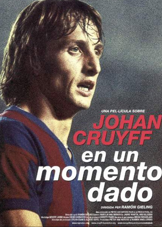 Johan Cruijff-En Un Momento DadoѸ