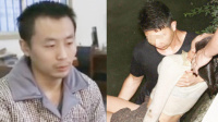 男子怕偷情败露怒杀兄弟妻