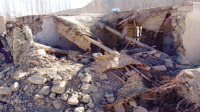 新疆麦盖提县发生5.2级地震