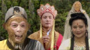毁西游系列之<猴子坑爹记>