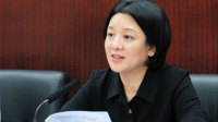 辞职女厅官承认丈夫移民